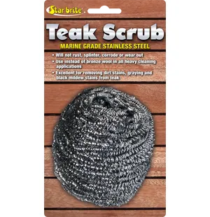 Star brite Magic Scrub hankaus-sieni kuva