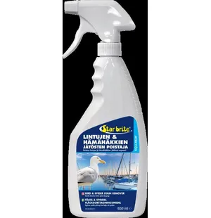 Star brite Spider & Bird Stain Remover 650 ml kuva