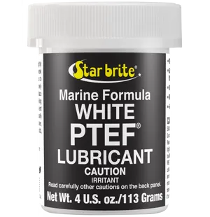 Star brite Valkoinen voiteluaine PTEF 113g kuva