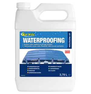 Star brite Waterproofing PTEF 3.78L kuva