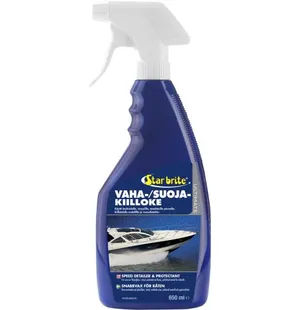 Star brite PTEF UV vaha/suojakiilloke 650ml kuva