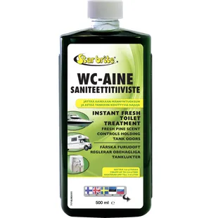 Star brite WC-ainetiiv. mänty 500ml kuva