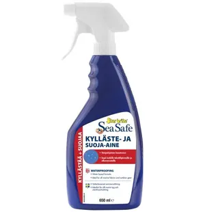 Star brite Sea Safe Waterproofing Spray 650ml kuva