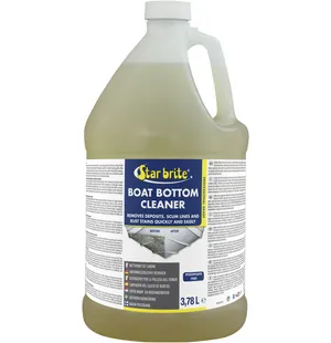 Star brite Näkin poistoaine 3.79L kuva
