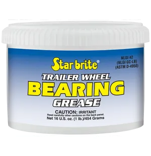 Star brite Vesivaseliini purkki 454g kuva