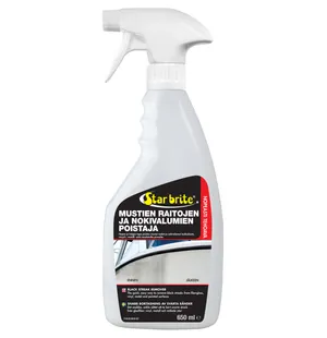 Star brite Nokivalumien puhd.aine 650ml kuva