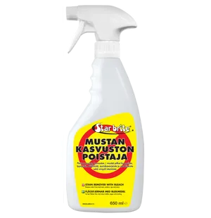 Star brite Mustan kasvuston poistaja 650ml spray kuva