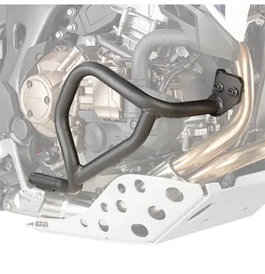Givi Kaatumaraudat musta CRF1000L 18- kuva