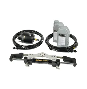 Seafirst MO150H-R1 hydrauliohjausarja kuva