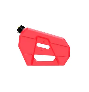TESSERACT Jerrykanna 5L Röd CF-Moto image