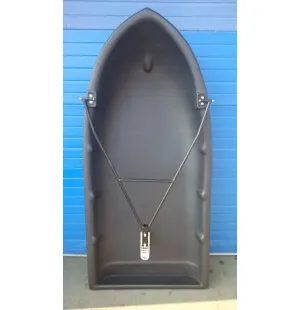 Sno-X drag till jaktpulka image