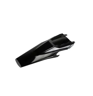 UFO Takalokasuoja HVA TC/FC 125-450 19- Musta 001 kuva
