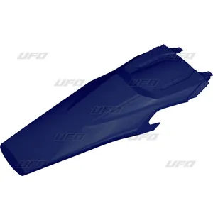 UFO Takalokasuoja HVA TC/FC 125-450 19- Sininen 087 kuva