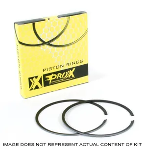 ProX Piston Ring Set YZ65 '18 (43.50mm) kuva