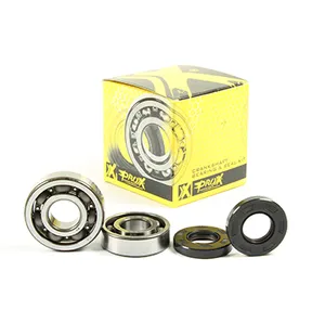 ProX Crankshaft Bearing & Seal Kit YZ65 '18-23 + YZ85 '19-23 kuva