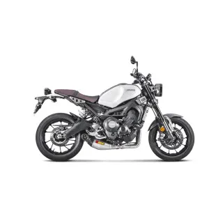 Akrapovic Racing Line (Titanium) MT-09 14- Tracer 900 15- XSR 900 16- kuva