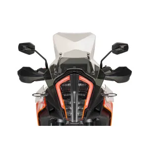 Puig Kit Deflectors Sup. Ktm 1090/1290 C/Transp. kuva
