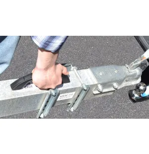 Caliber Trailer Handle image
