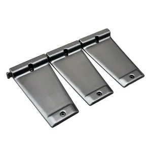 Caliber Flex Glides Low Profile (set of 8) kuva