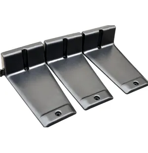 Caliber Flex Glides High Profile (set of 8) kuva