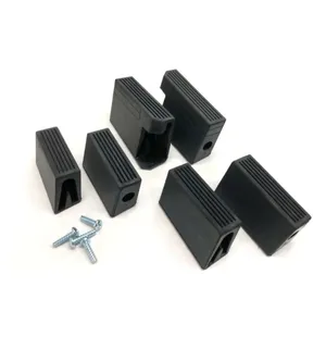Caliber Replacement Finger bushings (6 piece) image