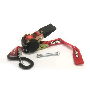 Caliber Moto/Ramp Pro Retrax Strap (1pc) kuva