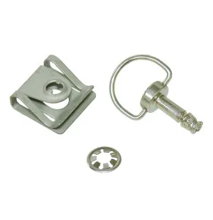 Sno-X 1/4 pikalukko Dzuz kuva