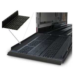 Caliber Edge Guard 12pc. Kit (72" Length) kuva