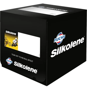 Silkolene Comp 4 10W-40 XP 20L CUBE kuva