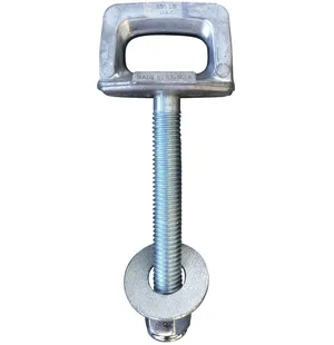 Superclamp Koukku ruuvityyppi kuva