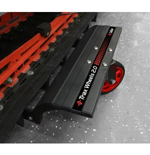 Caliber TraxWheels 2.0 skoterflytt image