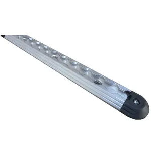 Superclamp Supertrac 30.5cm kuva