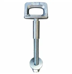 Superclamp Koukku pitkä kuva