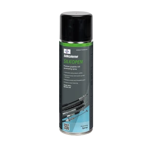 Silkolene Silkopen 500ml (12) kuva