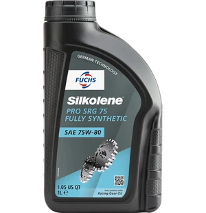 Silkolene Pro SRG 75 1L (10) kuva