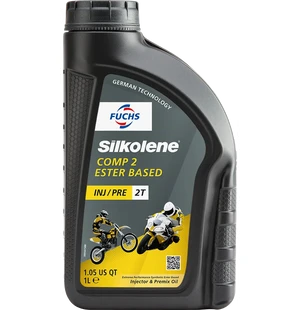 Silkolene Comp 2 1L (10) kuva