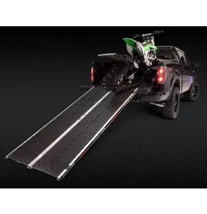 Caliber Moto Ramp Pro (Universal Snow Bike/Dirt/ATV Ramp) image