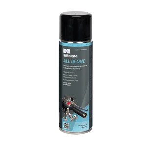 Silkolene All In One 500ml (12) kuva