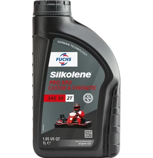 Silkolene Pro KR2 1L (10) kuva