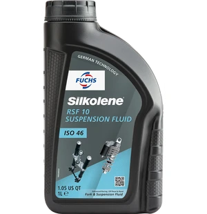 Silkolene RSF 10 1L (10) kuva
