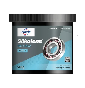 Silkolene Pro RG2 Grease 500g (12) kuva