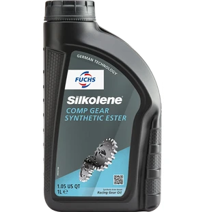 Silkolene Comp Gear 1L (10) kuva