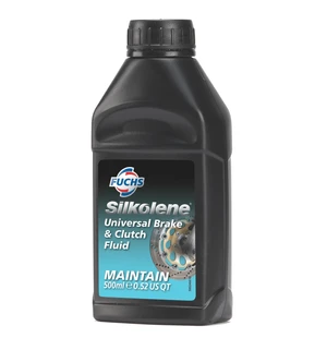 "<div>SILKOLENE UNIVERSAL BRAKE &amp kuva
