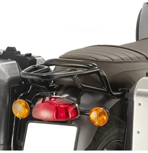 Givi peräteline Bonneville T100 (17-18) /T120 (16-18) kuva