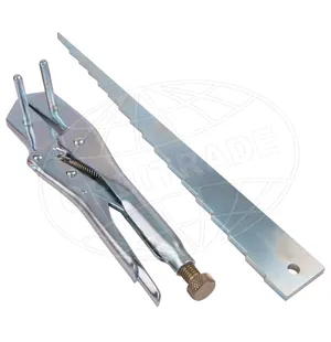 Orbitrade impeller puller kuva