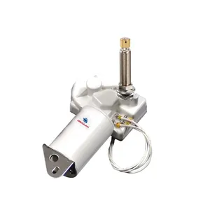 Motor for wiperarms and blades 12 V 20 W 51 mm kuva