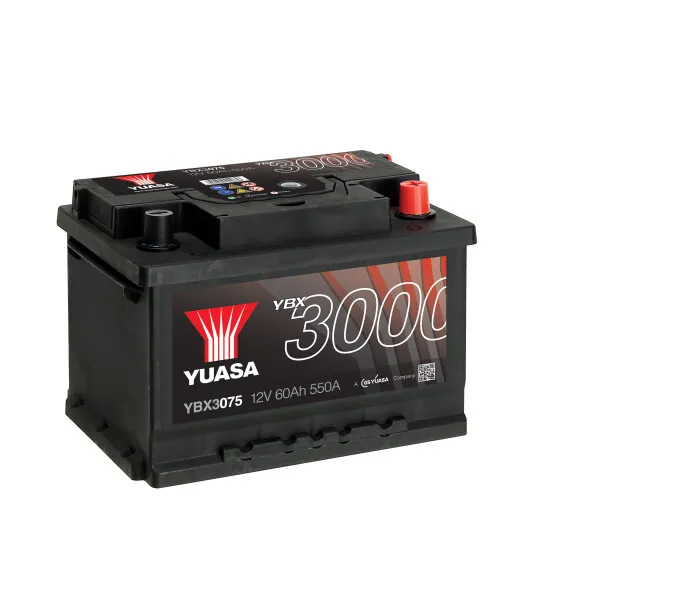 YBX3075 kuva