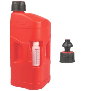 Also available separately, the Filling Hose (w/ cap) image