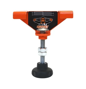 Tru-Tension Motorcycle Belt Monkey kuva