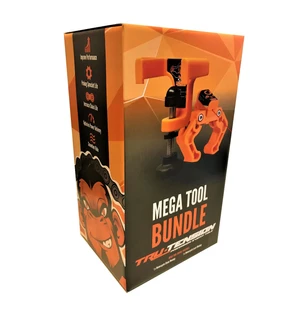 Tru-Tension Mega Tool Bundle kuva